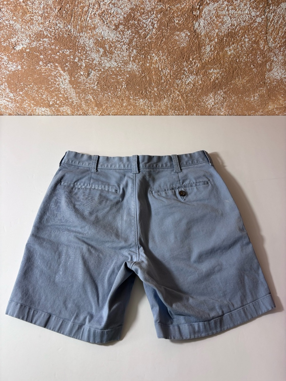 J.Crew Mercantile Flex Chino Shorts 3-Piece Bundle Mens Classic Casual Size 32 - Picture 7 of 15